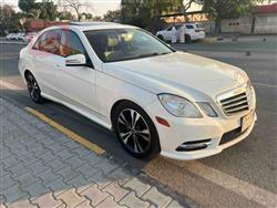 مێرسێدس بێنز E-Class